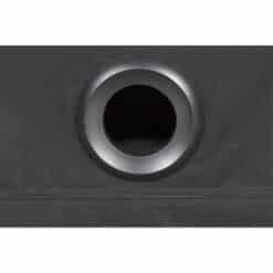 SECRET DOME - KINK CLUB LA NICHE CABINA NEGRO & ROJO - piKanteo | Despierta tu lado más piKante