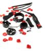 TOYJOY - JUST FOR YOU BDSM STARTER KIT - piKanteo | Despierta tu lado más piKante