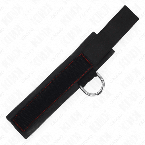KINK - ANILLO PENE ESPONJA CON CIERRE DE VELCRO 20 X 3.5 CM - Imagen 3