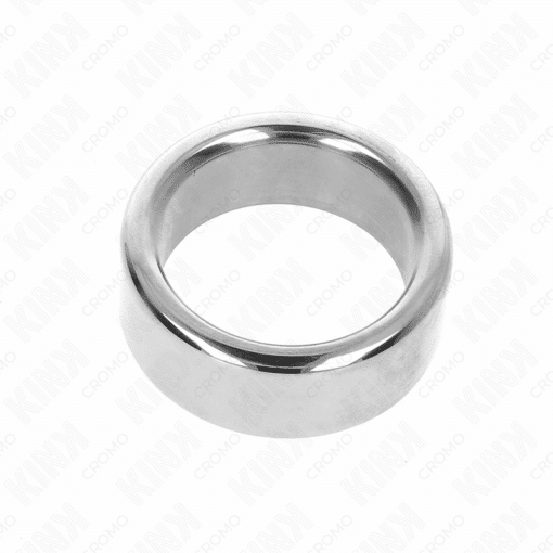 KINK - ANILLO PENE METAL 2.8 CM - Imagen 5