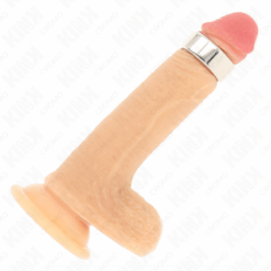 KINK - ANILLO PENE METAL 2.8 CM - piKanteo | Despierta tu lado más piKante
