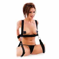 FETISH FANTASY SERIES - POSICION MASTER TRABAJO DURO - piKanteo | Despierta tu lado más piKante