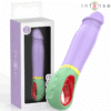 INTENSE - VELMA VIBRADOR CLÁSICO MORADO - piKanteo | Despierta tu lado más piKante