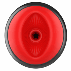 JAMYJOB - CORE-X MASTURBADOR AUTOMÁTICO 5 MODOS ONDAS ESTIMULADORAS Y VIBRACIÓN - piKanteo | Despierta tu lado más piKante