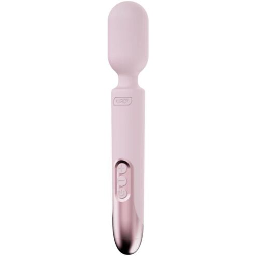 KIIROO - PROWAND VIBRADOR WAND CONTROL REMOTO + APP GRATUITA ROSA - Imagen 2