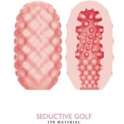Alternative view of PRETTY LOVE - CUPID X MASTURBADOR MASCULINO ROSA