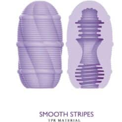 PRETTY LOVE - CUPID X 18 MASTURBADORES MASCULINOS DIFERENTES TEXTURAS - piKanteo | Despierta tu lado más piKante