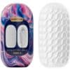 PRETTY LOVE - COQUETTISH BALLS MASTURBADOR MASCULINO SILICONA BLANCO - piKanteo | Despierta tu lado más piKante