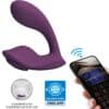 PRETTY LOVE - FRANZ MASAJEADOR & VIBRADOR APP GRATUTITA MORADO - piKanteo | Despierta tu lado más piKante