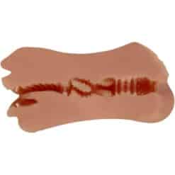 CRAZY BULL - ZOEY MASTURBADOR DOBLE BOCA & VAGINA NATURAL - piKanteo | Despierta tu lado más piKante