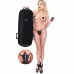 Alternative view of FETISH FANTASY SERIES - ASIENTO HINCHABLE