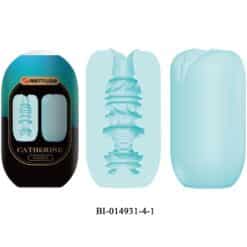 Alternative view of PRETTY LOVE - MASHA PACK 18 MASTRUBADORES MASCULINOS VARIOS