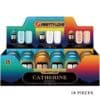 PRETTY LOVE - MASHA PACK 18 MASTRUBADORES MASCULINOS VARIOS