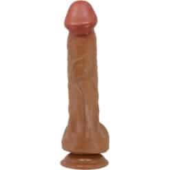 BAILE - BERGRISI DILDO REALÍSTICO 26 CM NATURAL - piKanteo | Despierta tu lado más piKante