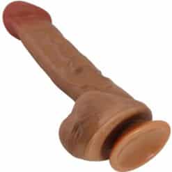 BAILE - BERGRISI DILDO REALÍSTICO 26 CM NATURAL - piKanteo | Despierta tu lado más piKante