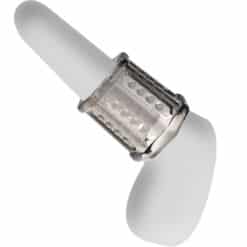 PRETTY LOVE - RONAEL FUNDA PARA PENE SUPER APRETADA TRANSPARENTE - piKanteo | Despierta tu lado más piKante