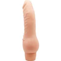 BAILE - BARBARA VIBRADOR REALÍSTICO 19.5 CM NATURAL - piKanteo | Despierta tu lado más piKante