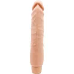 BAILE - JACK VIBRADOR REALÍSTICO 26 CM NATURAL - piKanteo | Despierta tu lado más piKante