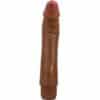 BAILE - DYBBUK VIBRADOR REALÍSTICO 24 CM MULATO - piKanteo | Despierta tu lado más piKante