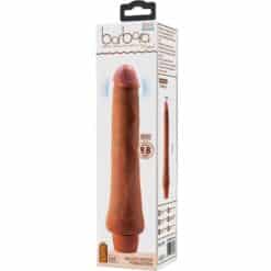 BAILE - DRYAD VIBRADOR REALÍSTICO 25 CM MULATO - piKanteo | Despierta tu lado más piKante