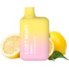 LOST MARY - BM600 VAPER NICOTINA 2% DESECHABLE SABOR LIMONADA ROSA - piKanteo | Despierta tu lado más piKante