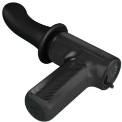 PRETTY LOVE - DJ DOCTOR MASAJEADOR 5 CONFIGURACIONES NEGRO - piKanteo | Despierta tu lado más piKante