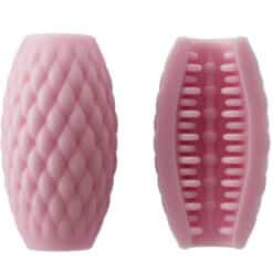 Alternative view of PRETTY LOVE - ATHENA EROS MASTURBADOR MASCULINO SILICONA ROSA
