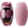 PRETTY LOVE - ATHENA EROS MASTURBADOR MASCULINO SILICONA ROSA - piKanteo | Despierta tu lado más piKante