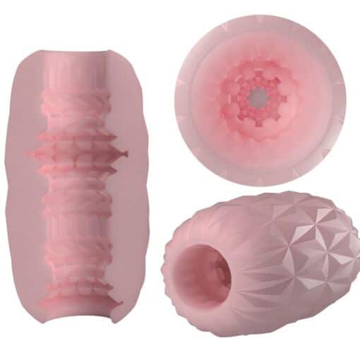 PRETTY LOVE - ATHENA ALICE PACK 15 MASTURBADORES MASCULINOS VARIOS - Imagen 3