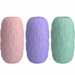 Alternative view of PRETTY LOVE - ATHENA ALICE PACK 15 MASTURBADORES MASCULINOS VARIOS