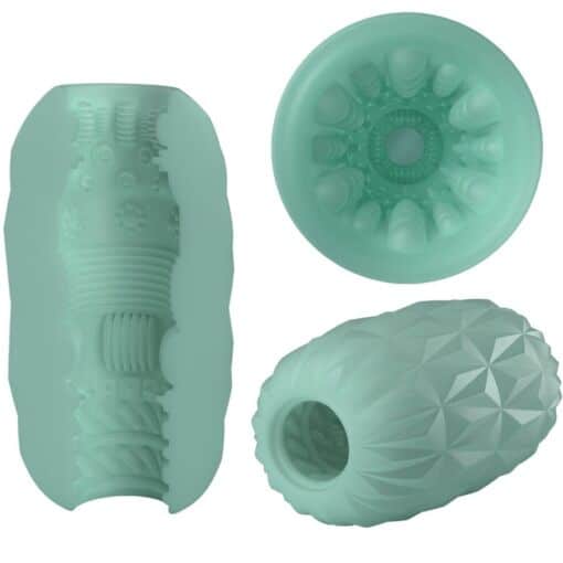 PRETTY LOVE - ATHENA ALICE PACK 15 MASTURBADORES MASCULINOS VARIOS - Imagen 5