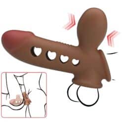 PRETTY LOVE - TYRONN FUNDA PARA PENE CON AIRBAG - piKanteo | Despierta tu lado más piKante