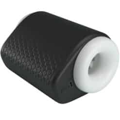 PRETTY LOVE - DJ GIRL MASTURBADOR MASCULINO CON VIBRACIÓN 5 CONFIGURACIONES NEGRO - piKanteo | Despierta tu lado más piKante