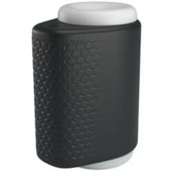 PRETTY LOVE - DJ GIRL MASTURBADOR MASCULINO CON VIBRACIÓN 5 CONFIGURACIONES NEGRO - piKanteo | Despierta tu lado más piKante