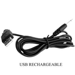 PRETTY LOVE - KYLEE LENGUA ESTIMULADORA CLÍTORIS 10 VIBRACIONES ROSA NUDE - piKanteo | Despierta tu lado más piKante