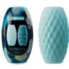 PRETTY LOVE - ATHENA EROS MASTURBADOR MASCULINO SILICONA CELESTE - piKanteo | Despierta tu lado más piKante