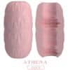 PRETTY LOVE - ATHENA ALICE MASTURBADOR MASCULINO ROSA - piKanteo | Despierta tu lado más piKante