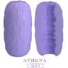 PRETTY LOVE - ATHENA ALICE MASTURBADOR MASCULINO MORADO - piKanteo | Despierta tu lado más piKante