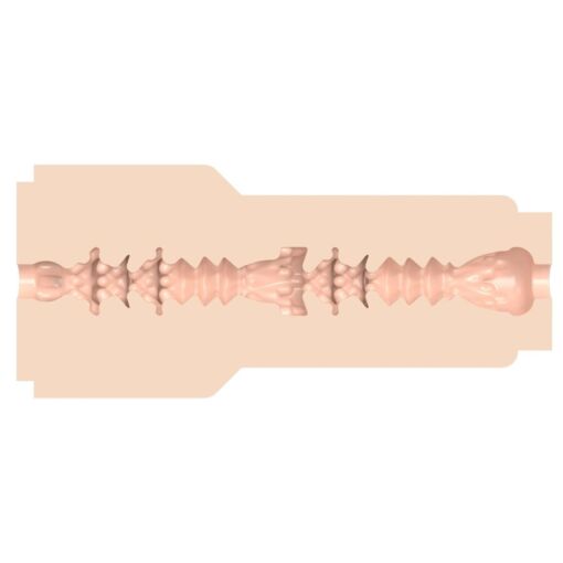 FLESHLIGHT - VANNA BARDOT VAGINA - Imagen 5