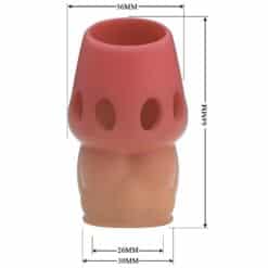 PRETTY LOVE - OSCAR ENGROSADOR PENE ROSADO - piKanteo | Despierta tu lado más piKante