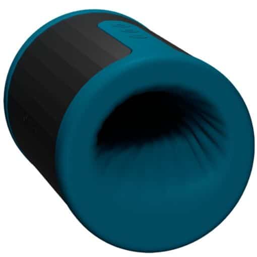 LELO - F2S ? TEAL MASTURBADOR MASCULINO AZUL - Imagen 8
