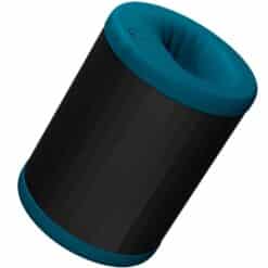 LELO - F2S ? TEAL MASTURBADOR MASCULINO AZUL - piKanteo | Despierta tu lado más piKante