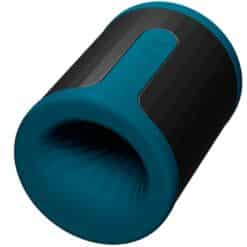 LELO - F2S ? TEAL MASTURBADOR MASCULINO AZUL - piKanteo | Despierta tu lado más piKante