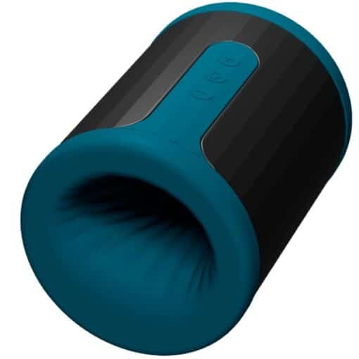 LELO - F2S ? TEAL MASTURBADOR MASCULINO AZUL - Imagen 9