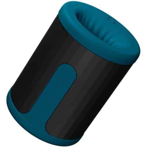LELO - F2S ? TEAL MASTURBADOR MASCULINO AZUL - Imagen 2