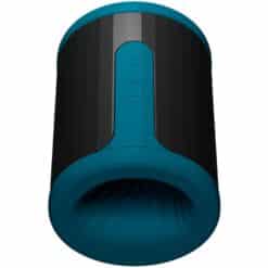 LELO - F2S ? TEAL MASTURBADOR MASCULINO AZUL - piKanteo | Despierta tu lado más piKante