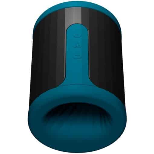 LELO - F2S ? TEAL MASTURBADOR MASCULINO AZUL - Imagen 5