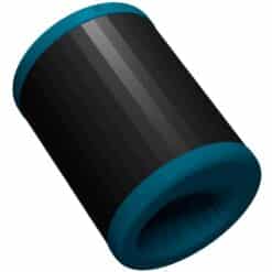 LELO - F2S ? TEAL MASTURBADOR MASCULINO AZUL - piKanteo | Despierta tu lado más piKante