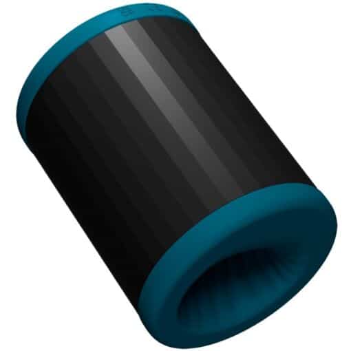LELO - F2S ? TEAL MASTURBADOR MASCULINO AZUL - Imagen 7