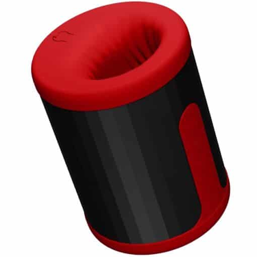 LELO - F2S ? TEAL MASTURBADOR MASCULINO ROJO - Imagen 6
